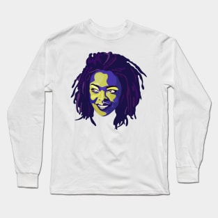 Lauryn Long Sleeve T-Shirt